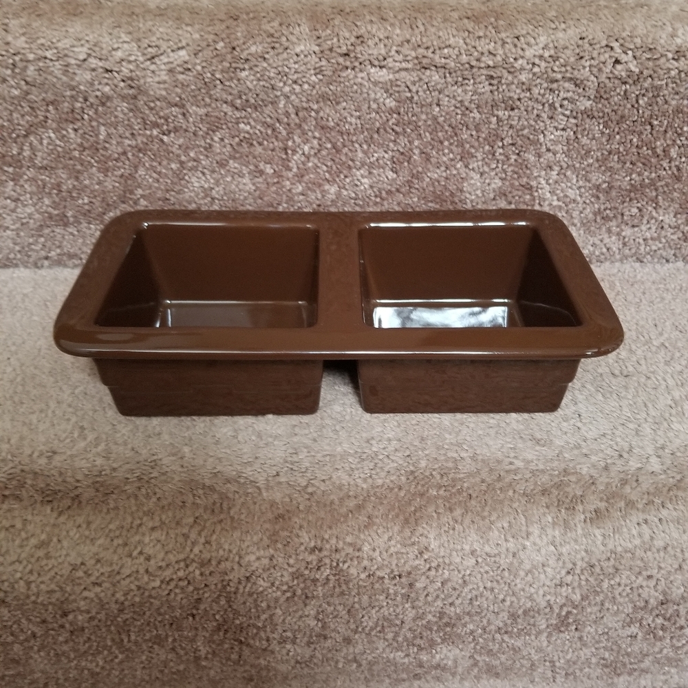 Longaberger Pottery
